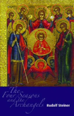 Four Seasons and the Archangels, The