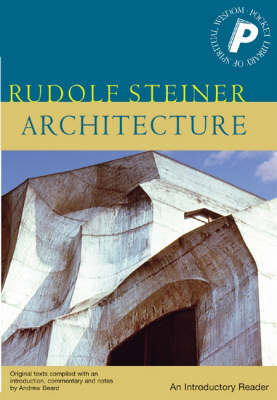 Architecture An Introductory Reader