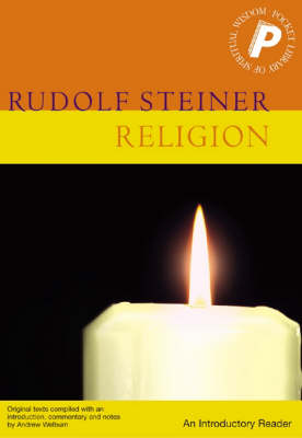Religion An Introductory Reader