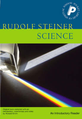 Science: an Introductory Reader An Introductory Reader