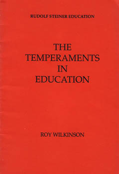Temperaments in Education, The