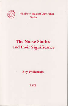 Norse Stories and their Significance, The