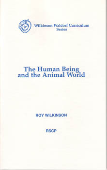Human Being and the Animal World, The