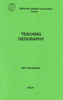 Teaching Geography