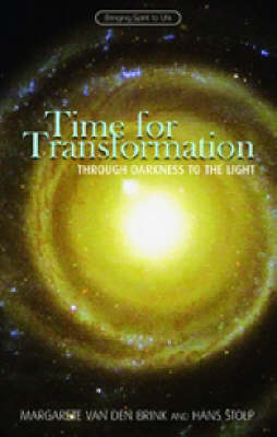Time for Transformation Through Darkness to the Light