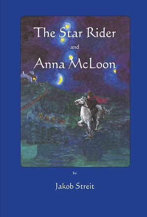Star Rider and Anna McLoon, The
