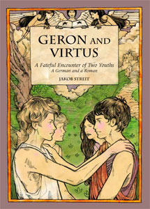 Geron and Virtus