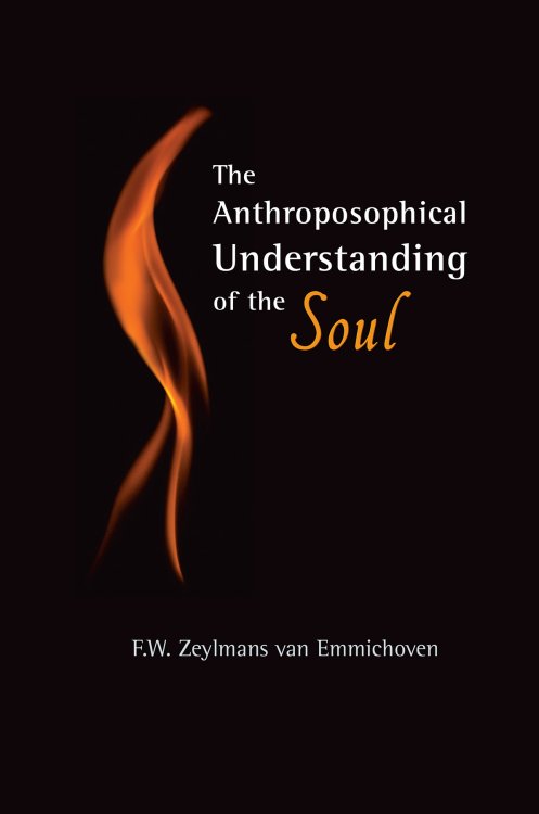 Anthroposophical Understanding of the Soul, The