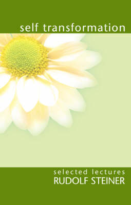 Self Transformation
