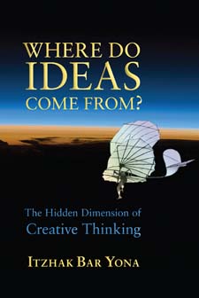Where Do Ideas Come From