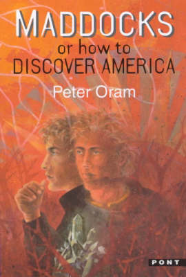 Maddocks Or How to Discover America.