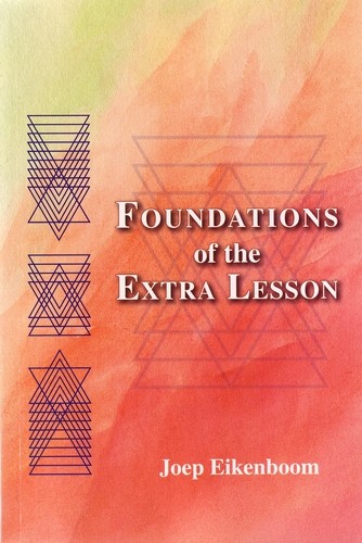 Foundations of the Extra Lesson <br>Beyond What is Seen in the Exercises