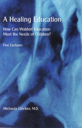 Healing Education, A