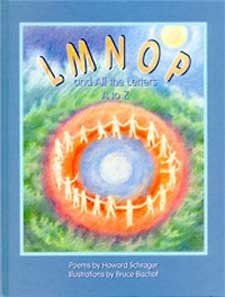 LMNOP and All the Letters A to Z