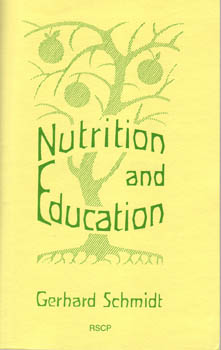 Nutrition and Education