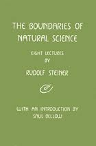Boundaries of Natural Science, The
