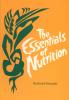 Essentials of Nutrition