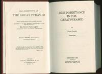 Our Inheritance in the Great Pyramid