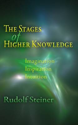 Stages of Higher Knowledge Imagination, Inspiration, Intuition