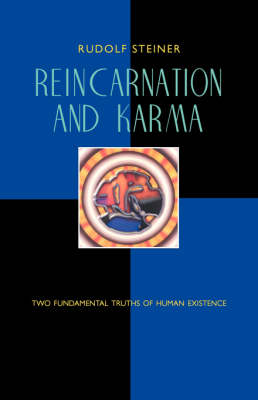 Reincarnation and Karma Two Fundamental Truths of Existence