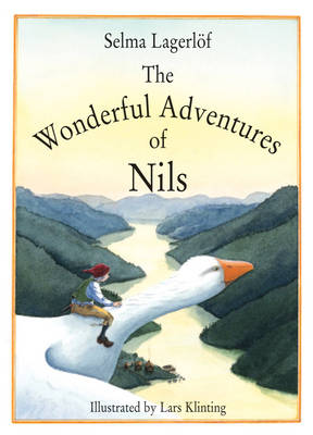Wonderful Adventures of Nils, The
