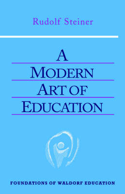 Modern Art of Education