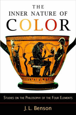 Inner Nature of Color Studies on the Philosophy of the Four Elements