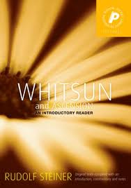 Whitsun and Ascension An Introductory Reader
