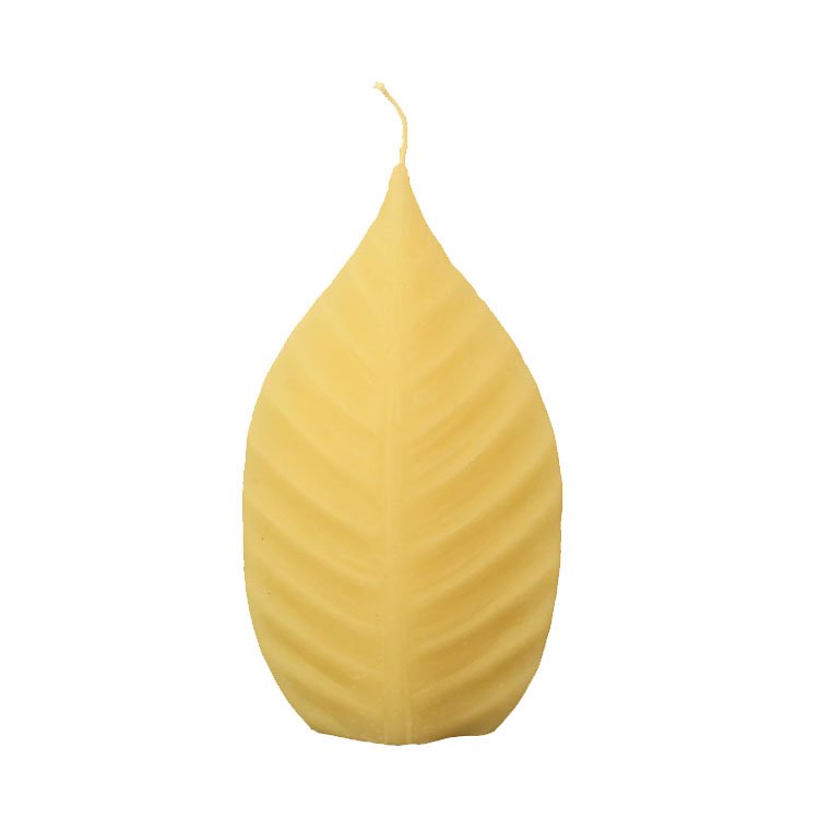 Candle, Leafy Lux Leaf