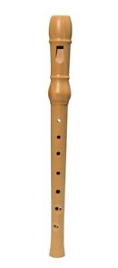 Recorder - descant 11920