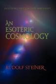 Esoteric Cosmology, An Evolution, Christ and Modern Spirituality