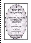 Path of Discovery-Mathematics Resource Grades One to Eight