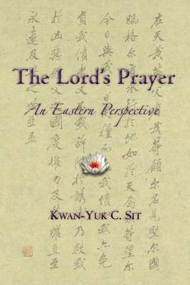 Lord's Prayer An Eastern Perspective