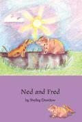 Ned and Fred Early Readers Set 1 Book 2