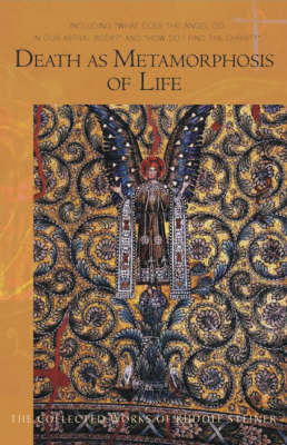 Death as Metamorphosis of Life CW 182