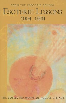 Esoteric Lessons 1904-1909 (266/1)