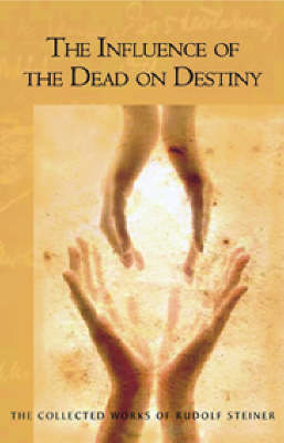 Influence of the Dead on Destiny (CW179)