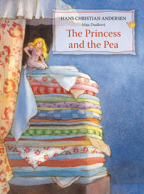 Princess and the Pea