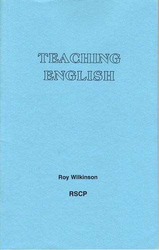 Teaching English