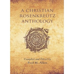 Christian Rosenkreutz Anthology, A