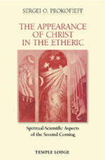 Appearance of Christ in the Etheric Spiritual-Scientific Aspects of the Second Coming