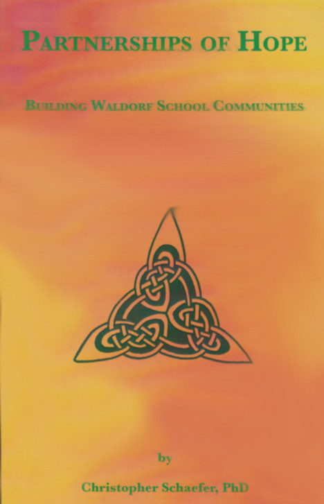Partnerships of Hope Building Waldorf School Communities