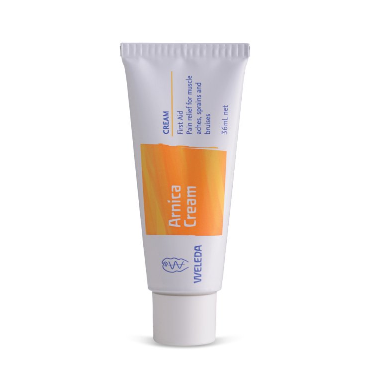 Weleda Arnica Cream, 36ml