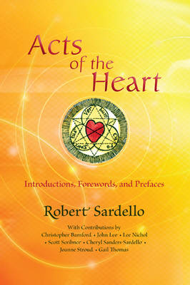 Acts of the Heart Culture-building, Soul-researching