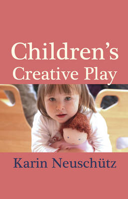 Children's Creative Play Soft Dolls and Creative Free Play