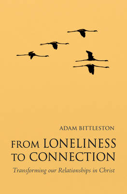 From Loneliness to Connection Transforming Our Relationships in Christ