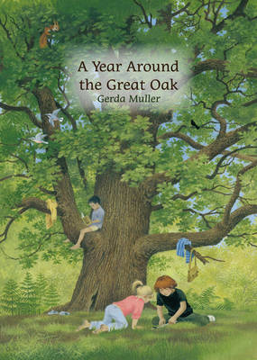 Year Around the Great Oak 2nd ed