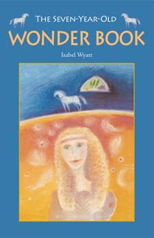Seven-year-old Wonder Book