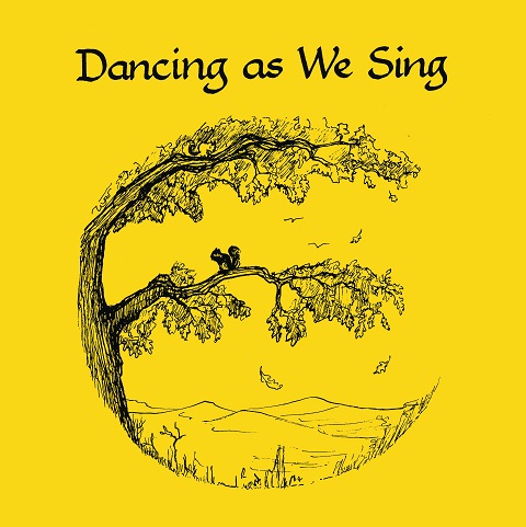 Dancing as we Sing Companion CD