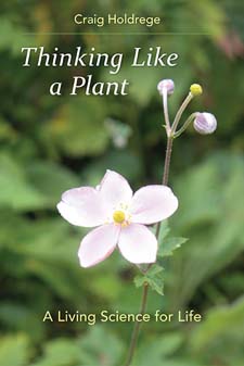 Thinking Like a Plant A Living Science for Life